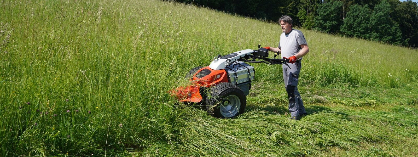 Motocultor in rate cu buletinul