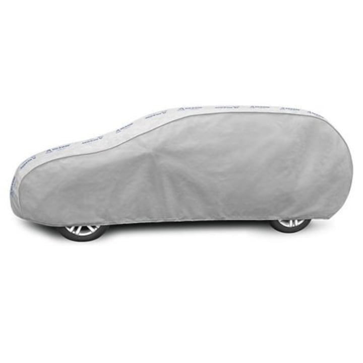 Prelata auto Kegel-Błażusiak Basic Garage Hatchback XL