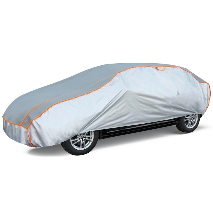 Prelata auto antigrindina Perma Protect Walser grosime 5 mm