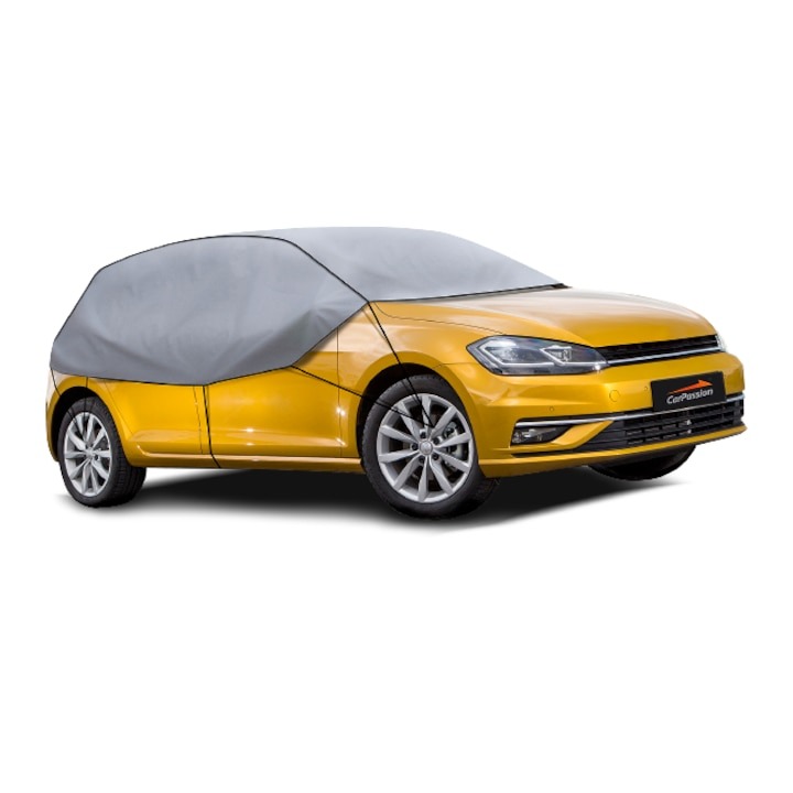 Semi prelata auto pentru masini hatchback marimea M/L 275