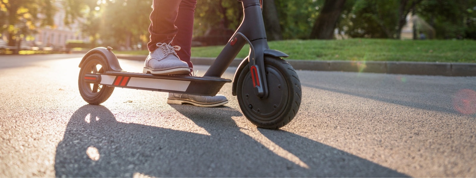 Trotineta electrica in rate fara dobanda
