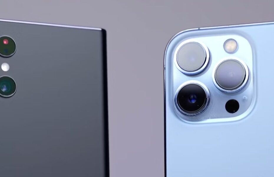 Care este cel mai bun telefon Samsung sau iPhone