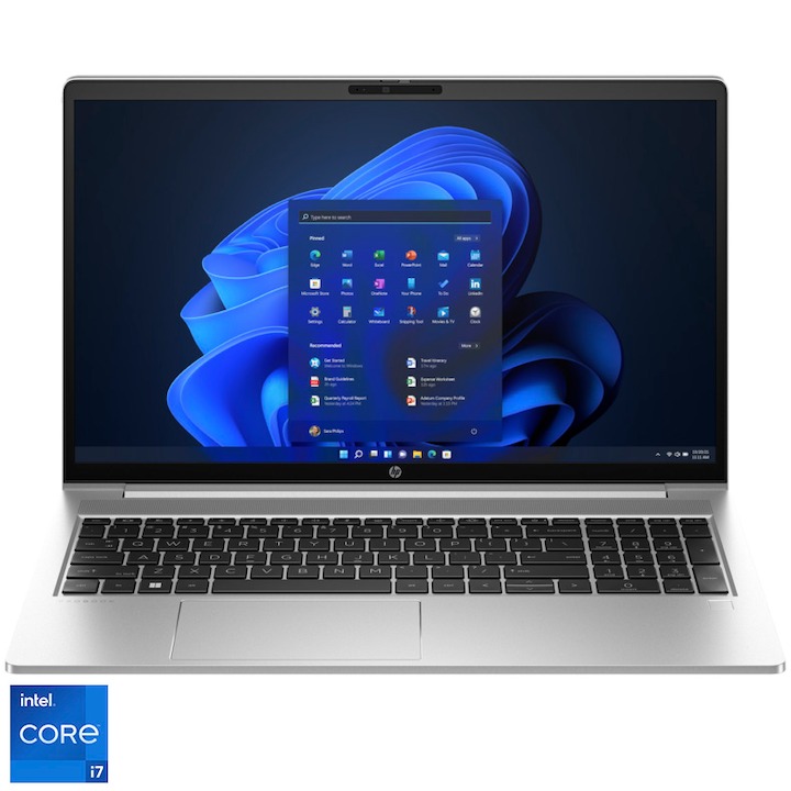 Laptopuri HP