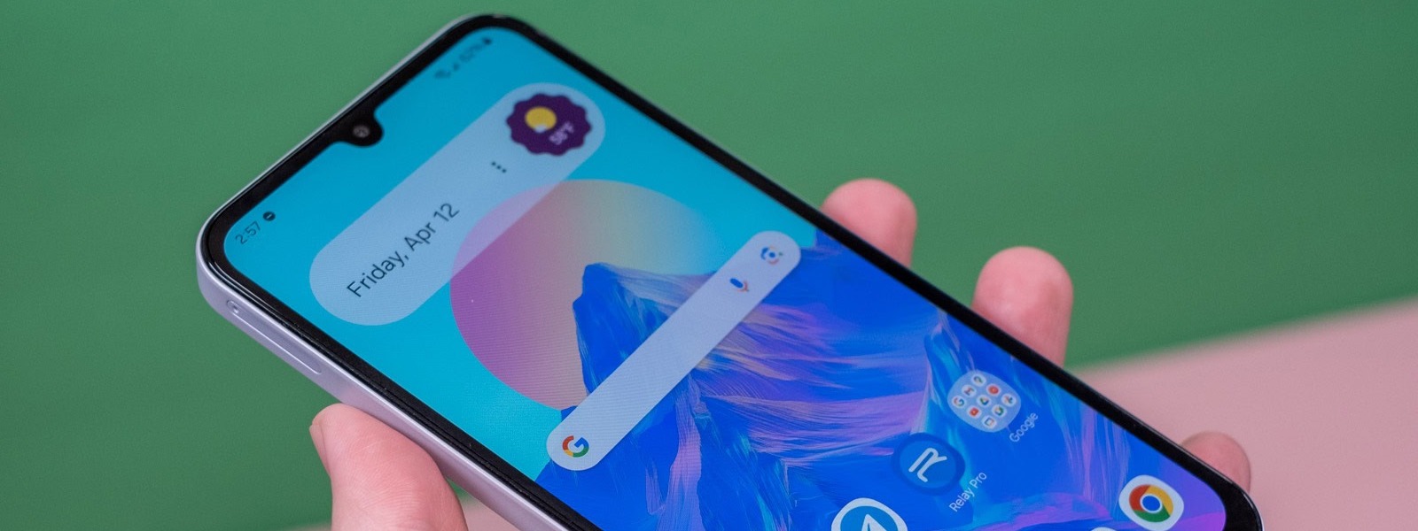 Pareri Samsung Galaxy A15