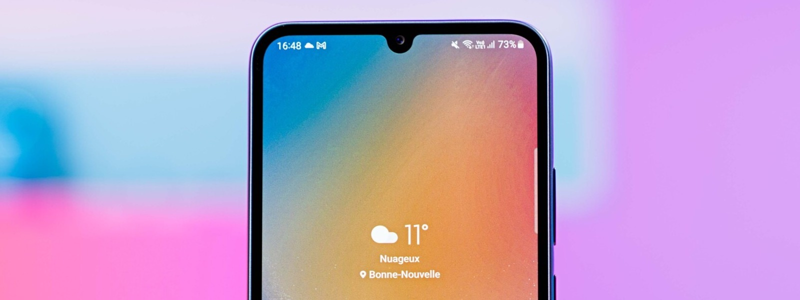 Pareri Samsung Galaxy A34