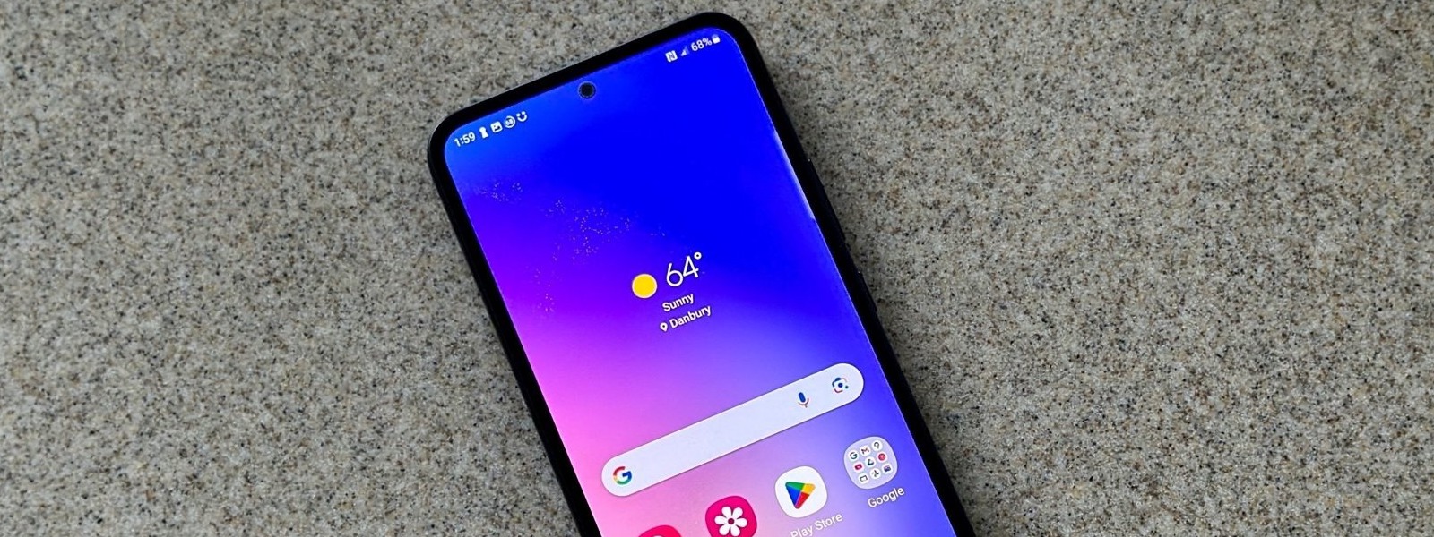 Pareri Samsung Galaxy A54