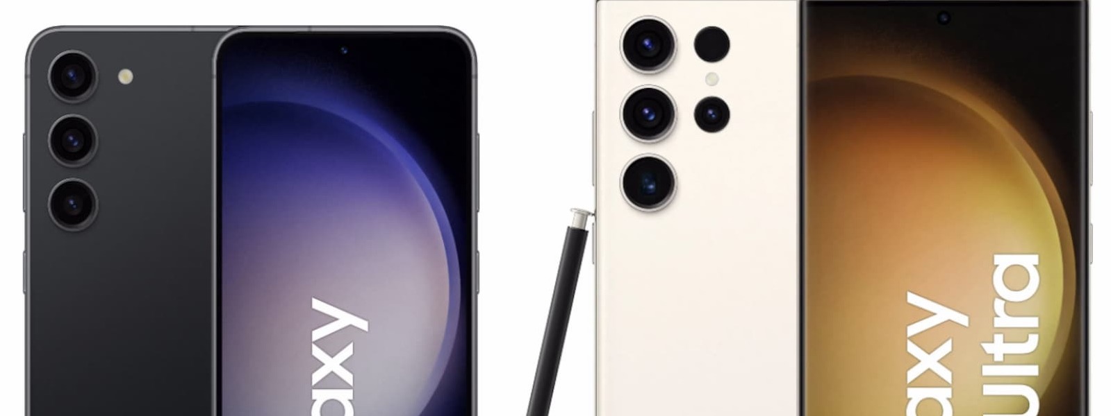 Samsung Galaxy S23 preturi Romania