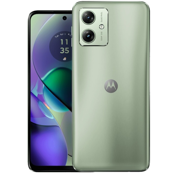 Telefon mobil Motorola Moto g54