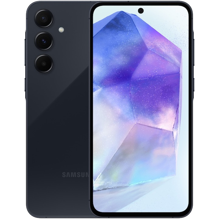 Telefon mobil Samsung Galaxy A55
