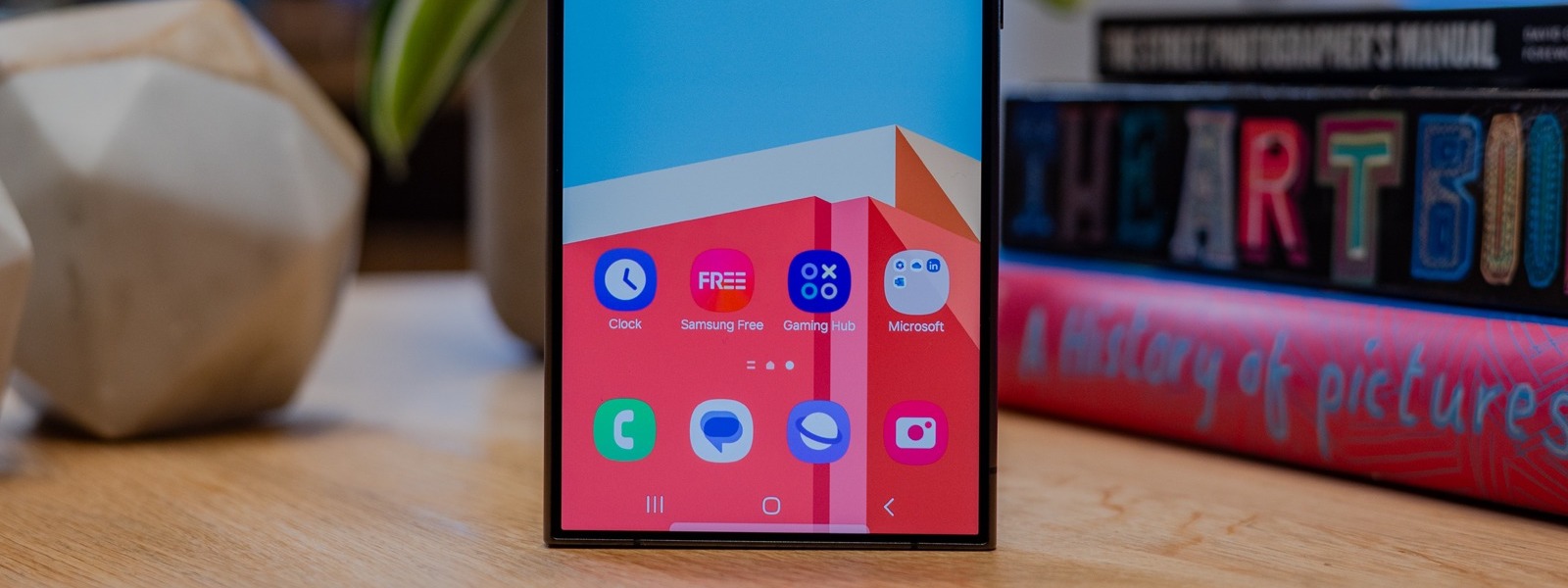 top telefoane Android