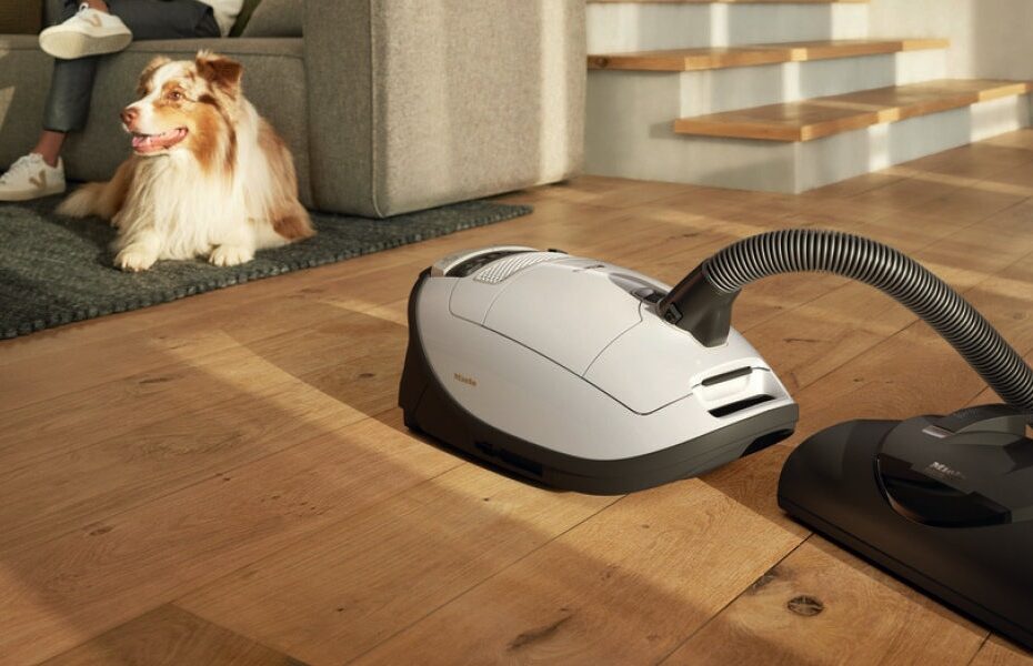 Cel mai bun aspirator Miele