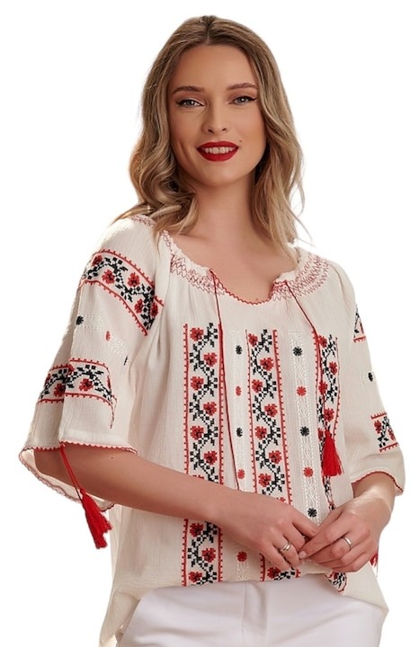 IE Traditionala Romaneasca