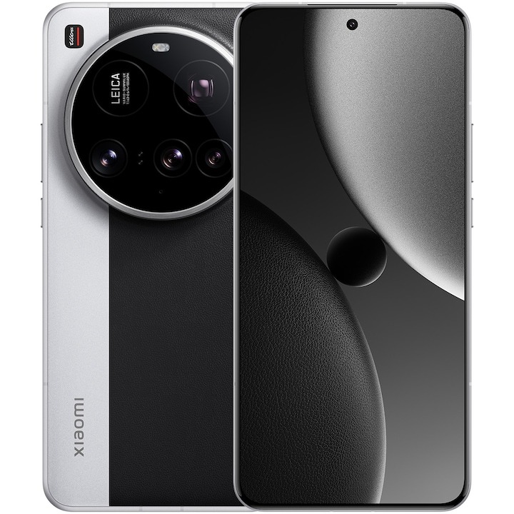 Telefon mobil Xiaomi 15 Ultra, 16GB RAM