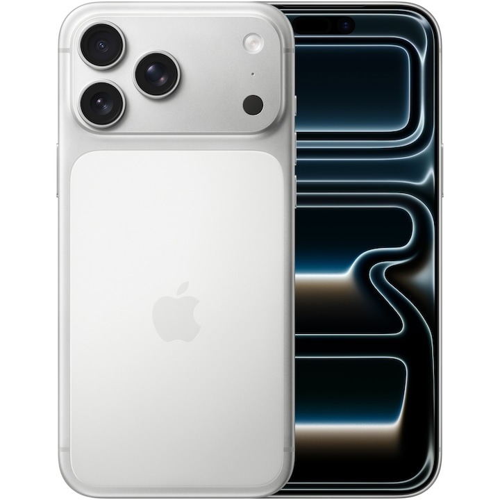 Telefon mobil Apple iPhone 17 Pro Max
