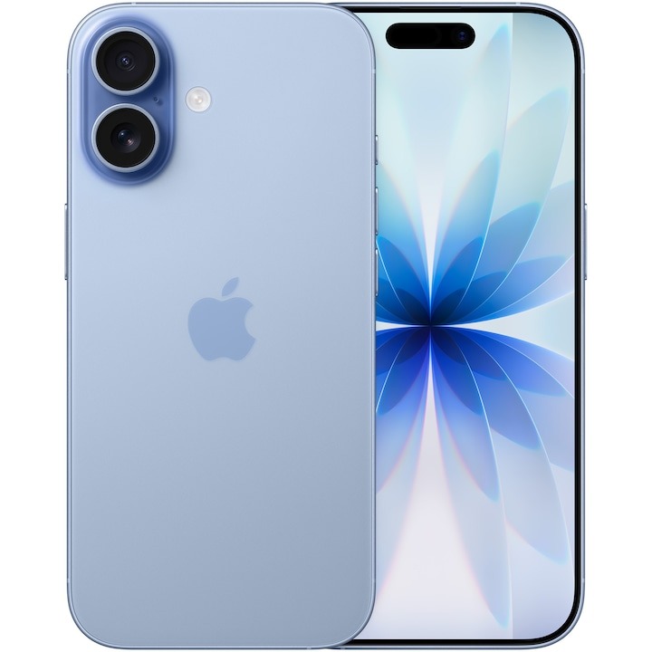 Telefon mobil Apple iPhone 17